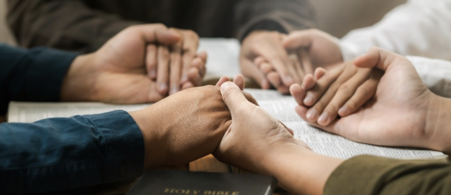 Iniciativa de oración refuerza el papel del Espíritu Santo